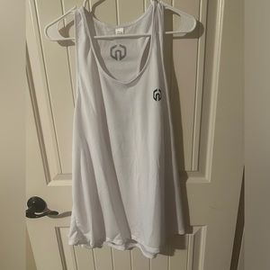 Neleus Men’s tank XL